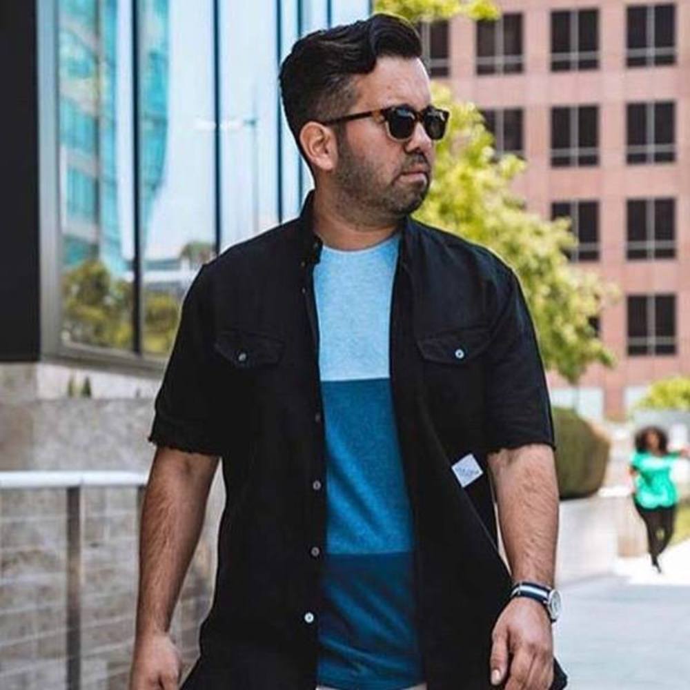 Meet your Posher, Pablo